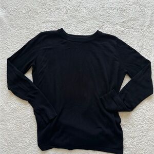 Lululemon Bring it Backend Sweater
